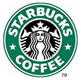 Old Starbucks Logo