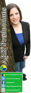 ARK Squared Twitter Sidebar Image